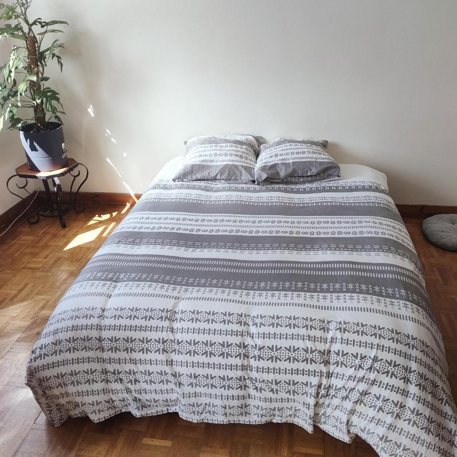 Charmante Maison Entre Mer Et Campagne La Jarrie Екстериор снимка